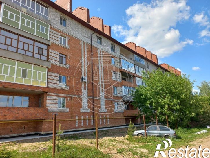 4-комн квартира Алтан, Аланлык ул, 47