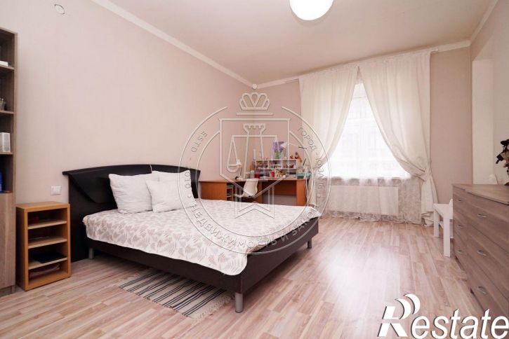 4-комн квартира Алтан, Аланлык ул, 47