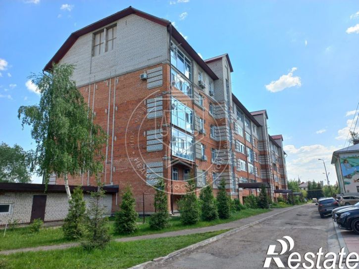 4-комн квартира Алтан, Аланлык ул, 47