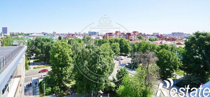 2-комн квартира Фатыха Карима ул, 20