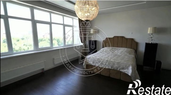 2-комн квартира Фатыха Карима ул, 20
