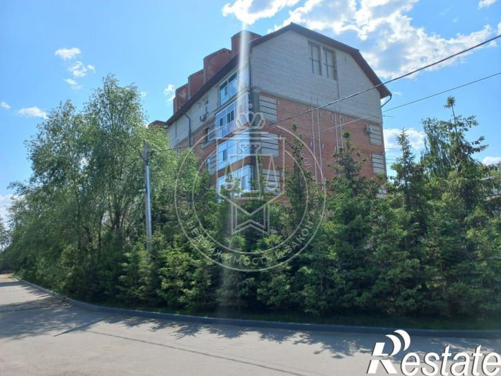 4-комн квартира Алтан, Аланлык ул, 47