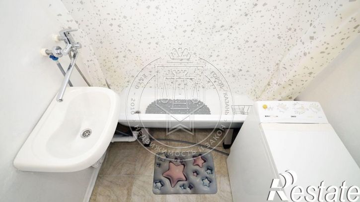 3-комн квартира Ноксинский Спуск ул, 26