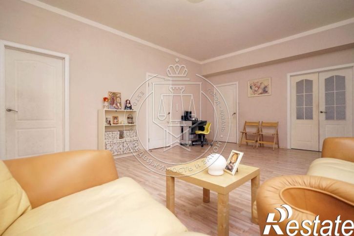 4-комн квартира Алтан, Аланлык ул, 47