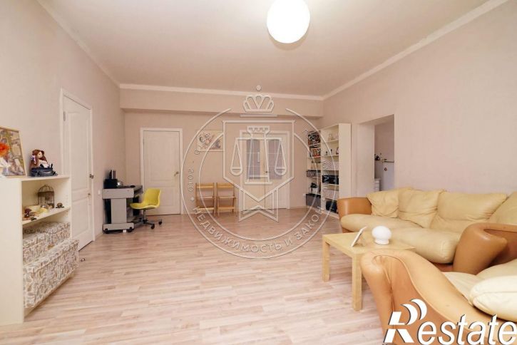 4-комн квартира Алтан, Аланлык ул, 47