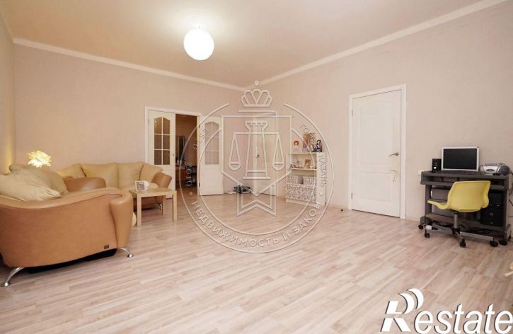 4-комн квартира Алтан, Аланлык ул, 47