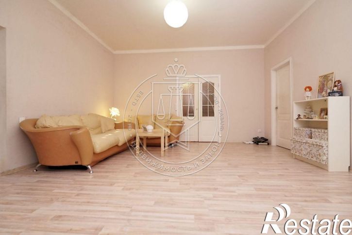 4-комн квартира Алтан, Аланлык ул, 47