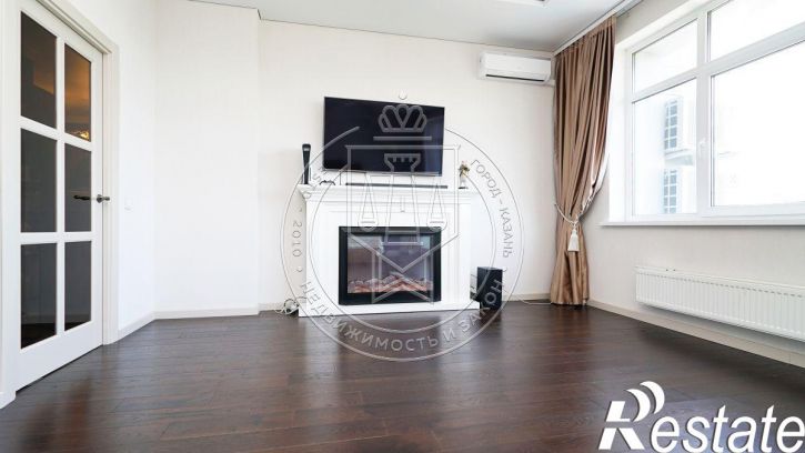 2-комн квартира Фатыха Карима ул, 20