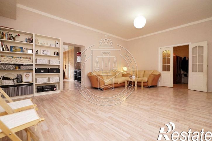 4-комн квартира Алтан, Аланлык ул, 47