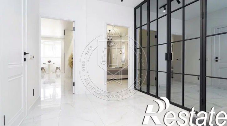 2-комн квартира Вишневского ул, 57А