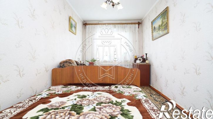 3-комн квартира Карима Тинчурина ул, 3а