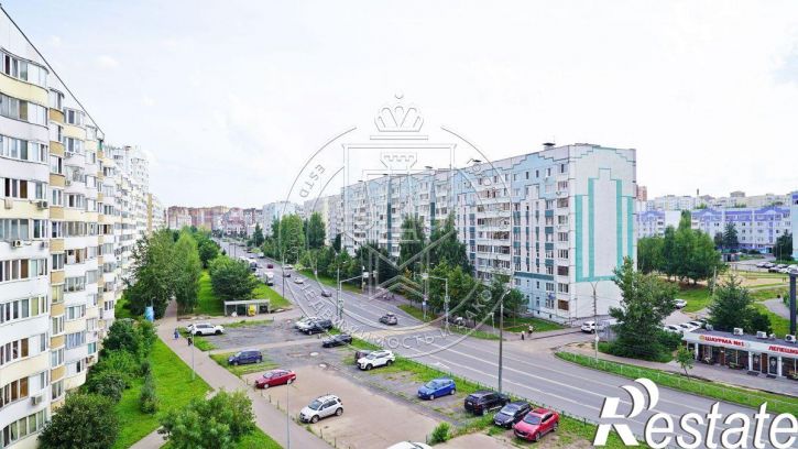 1-комн квартира Академика Глушко ул, 22Г