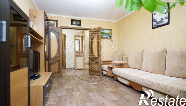 2-комн квартира Дачная ул, 5