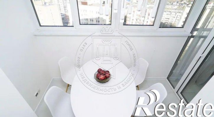 2-комн квартира Вишневского ул, 57А
