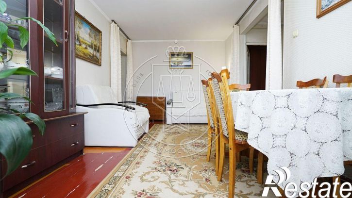 3-комн квартира Карима Тинчурина ул, 3а