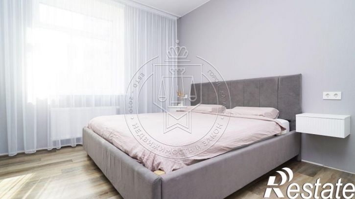2-комн квартира Абубекира Терегулова ул, 22