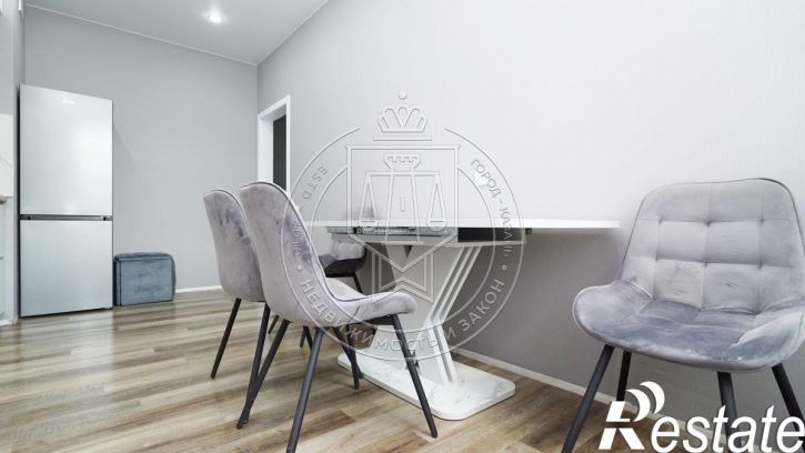 2-комн квартира Абубекира Терегулова ул, 22