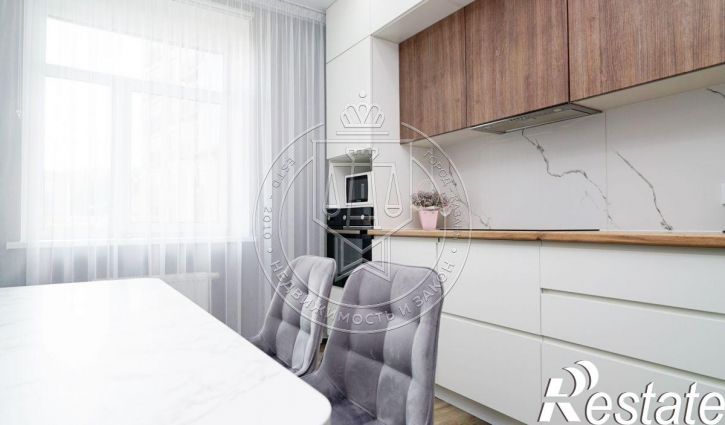 2-комн квартира Абубекира Терегулова ул, 22