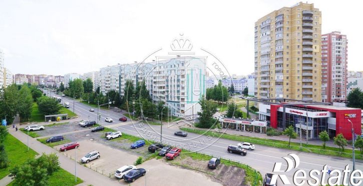 1-комн квартира Академика Глушко ул, 22Г