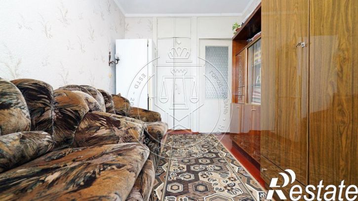 3-комн квартира Карима Тинчурина ул, 3а