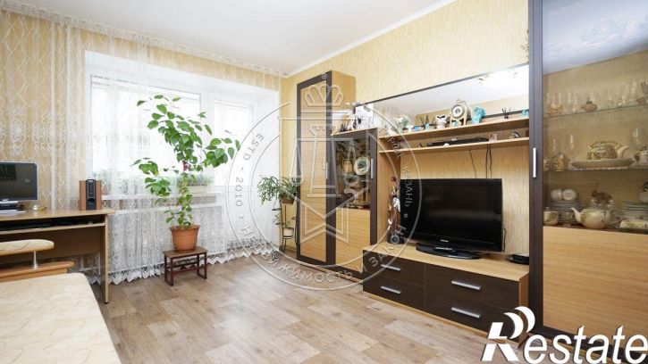 2-комн квартира Дачная ул, 5