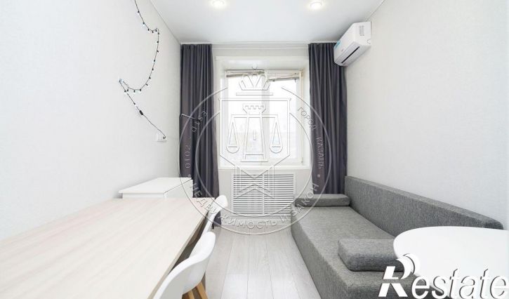 1-комн квартира Октябрьская ул, 15
