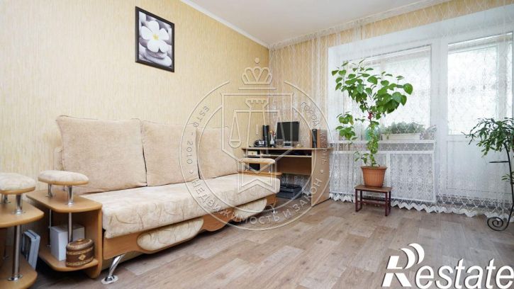 2-комн квартира Дачная ул, 5