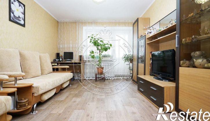 2-комн квартира Дачная ул, 5