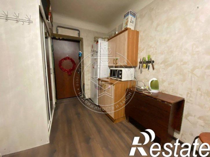 Комната Дементьева ул, 29А