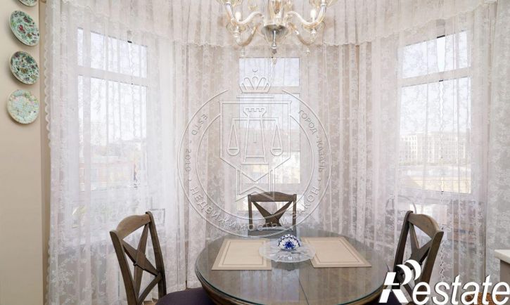 2-комн квартира Калинина ул, 6