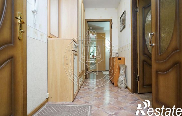 2-комн квартира Дачная ул, 5