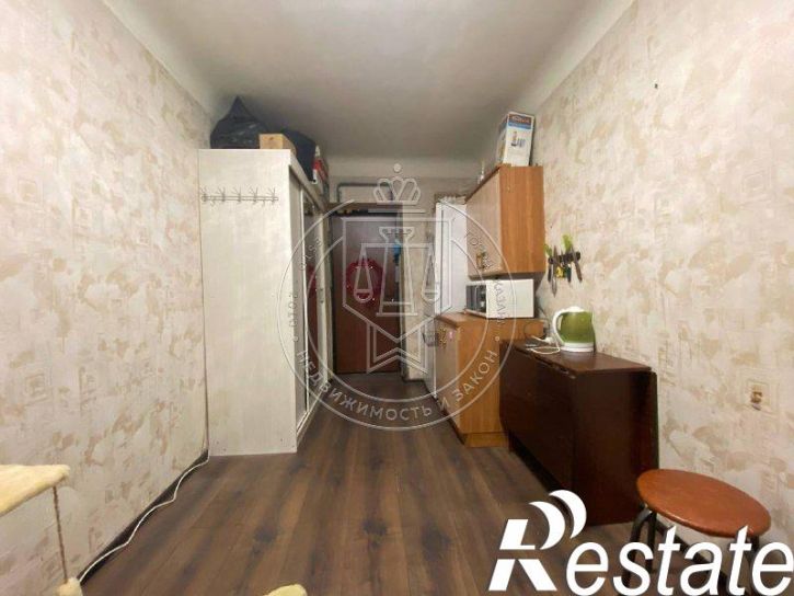 Комната Дементьева ул, 29А