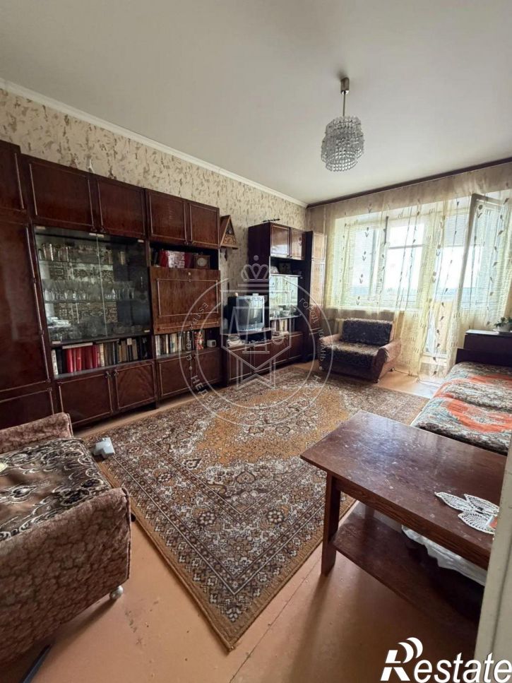 2-комн квартира Солдатская ул, 3