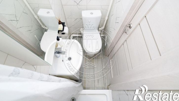1-комн квартира Октябрьская ул, 15