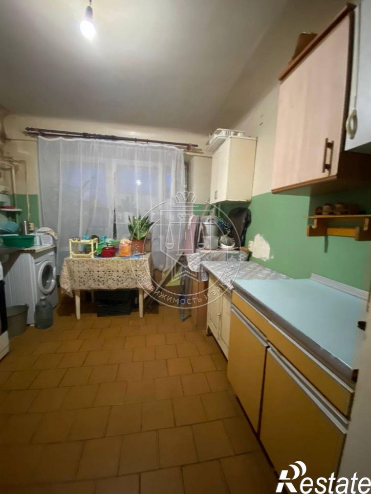 Комната Дементьева ул, 29А