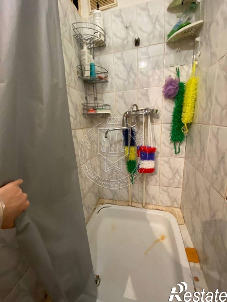 Комната Дементьева ул, 29А