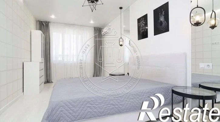 1-комн квартира Вишневского ул, 57А