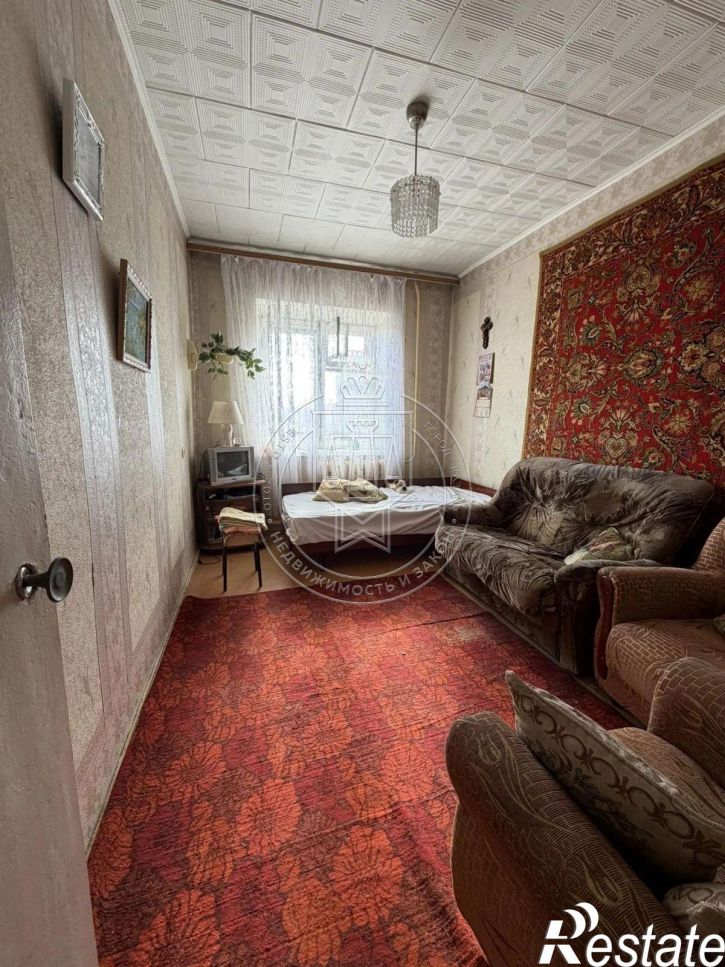2-комн квартира Солдатская ул, 3