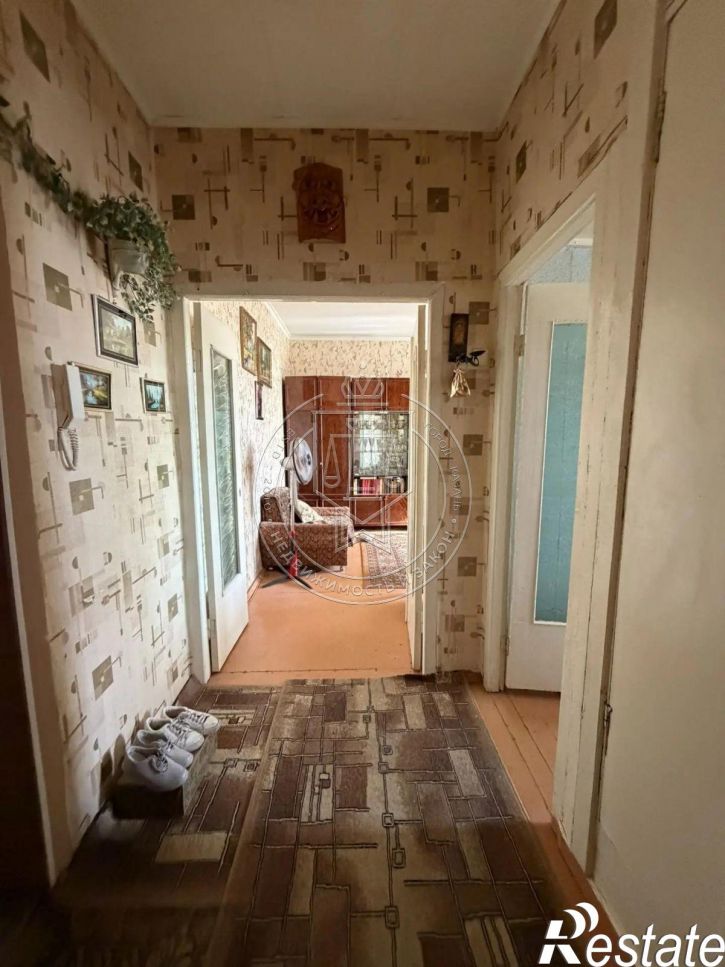 2-комн квартира Солдатская ул, 3