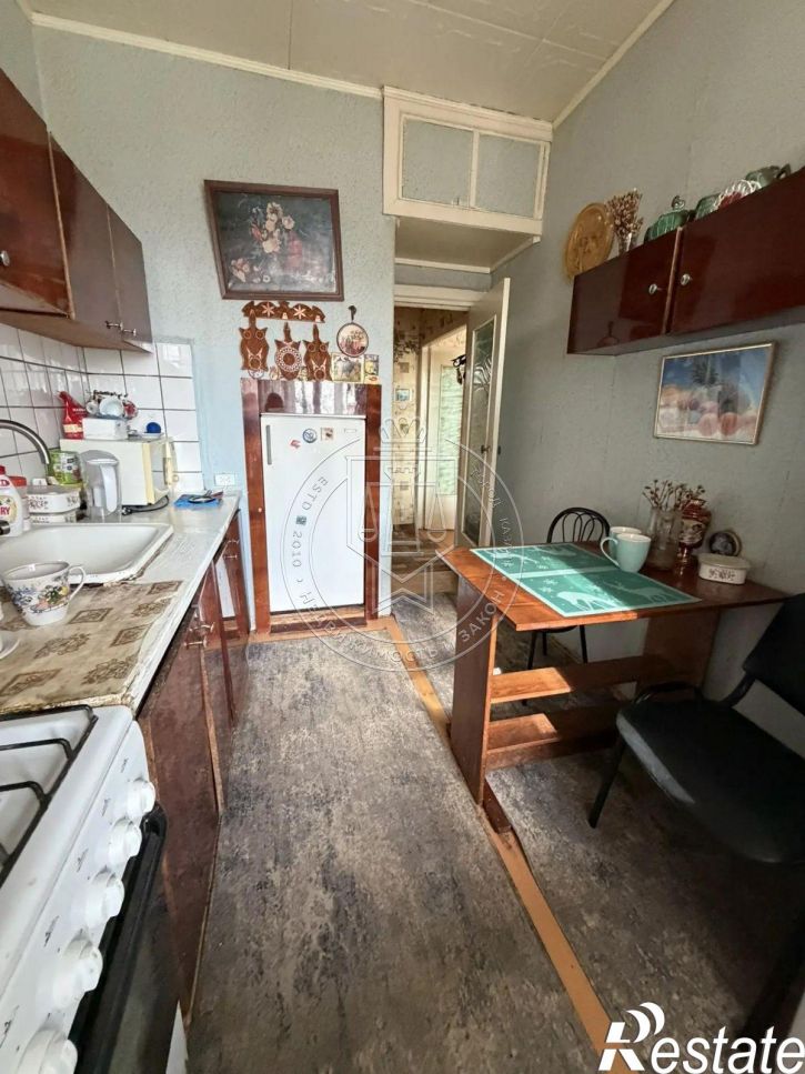 2-комн квартира Солдатская ул, 3