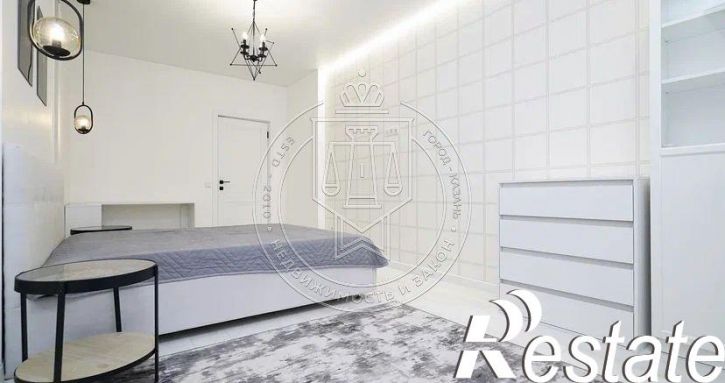 1-комн квартира Вишневского ул, 57А