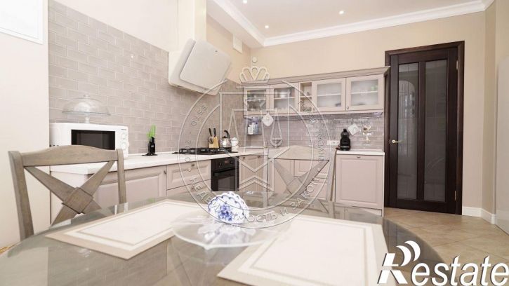 2-комн квартира Калинина ул, 6