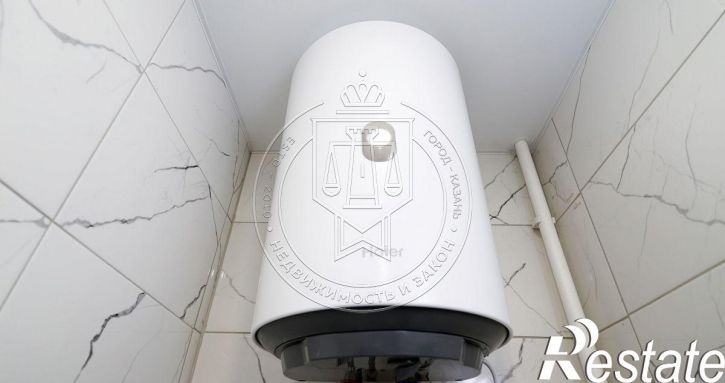 1-комн квартира Октябрьская ул, 15