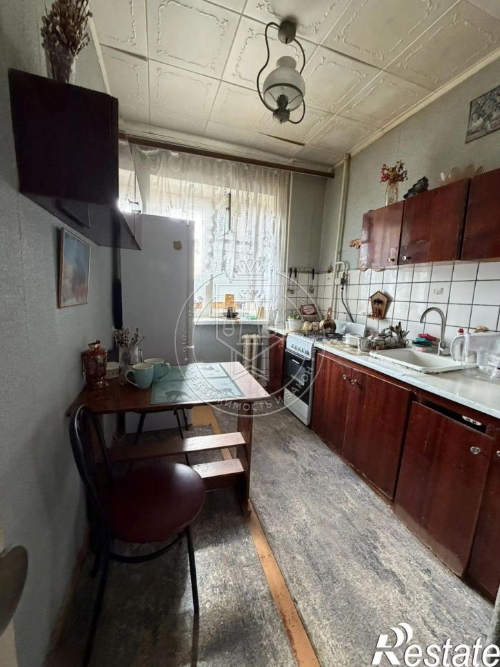 2-комн квартира Солдатская ул, 3
