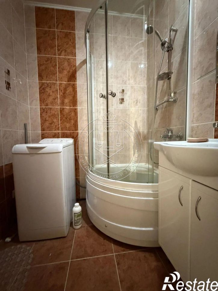 2-комн квартира Солдатская ул, 3