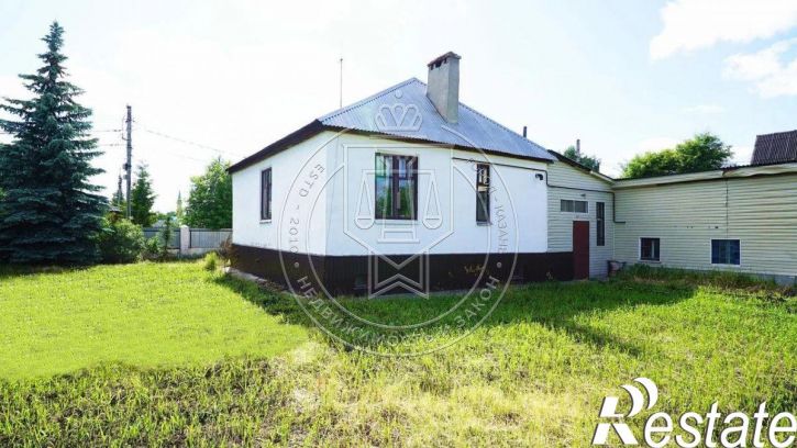 Коттедж/дом Щербаково, Рабочая ул, 8