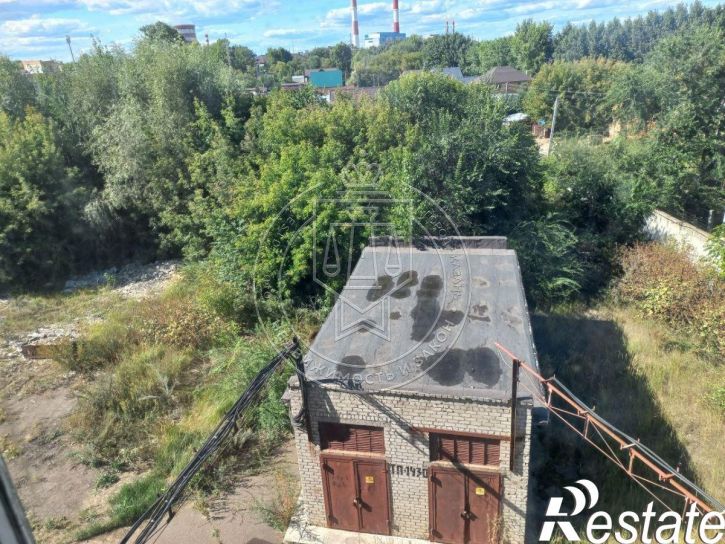 Земельный участок Техническая , 120б