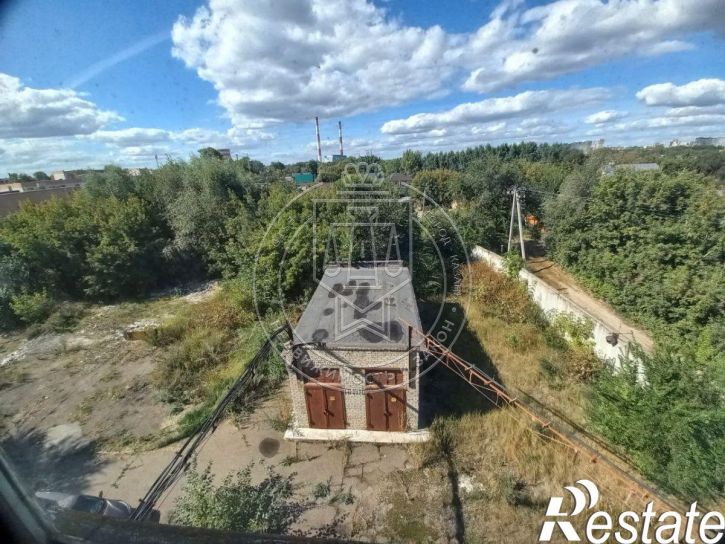 Земельный участок Техническая , 120б