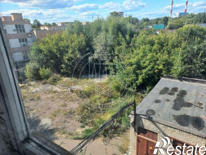 Земельный участок Техническая , 120б