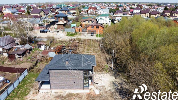 Земельный участок Вознесенское, Центральная ул, 67